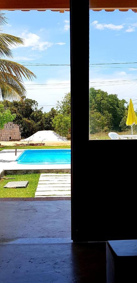 GuaratiBahia Villa Prado Bagian luar foto