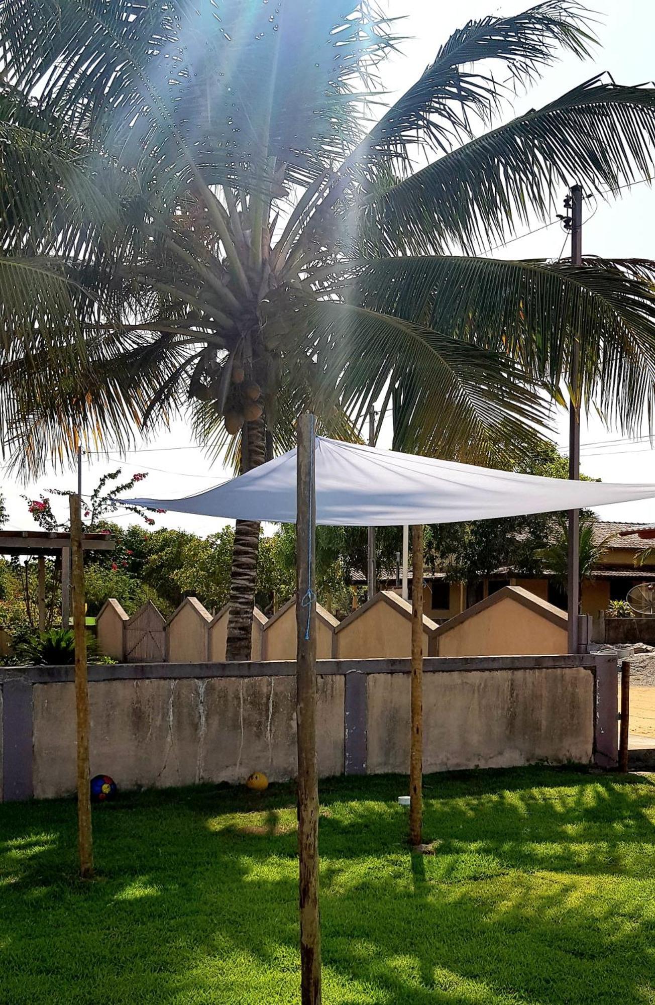 GuaratiBahia Villa Prado Ruang foto