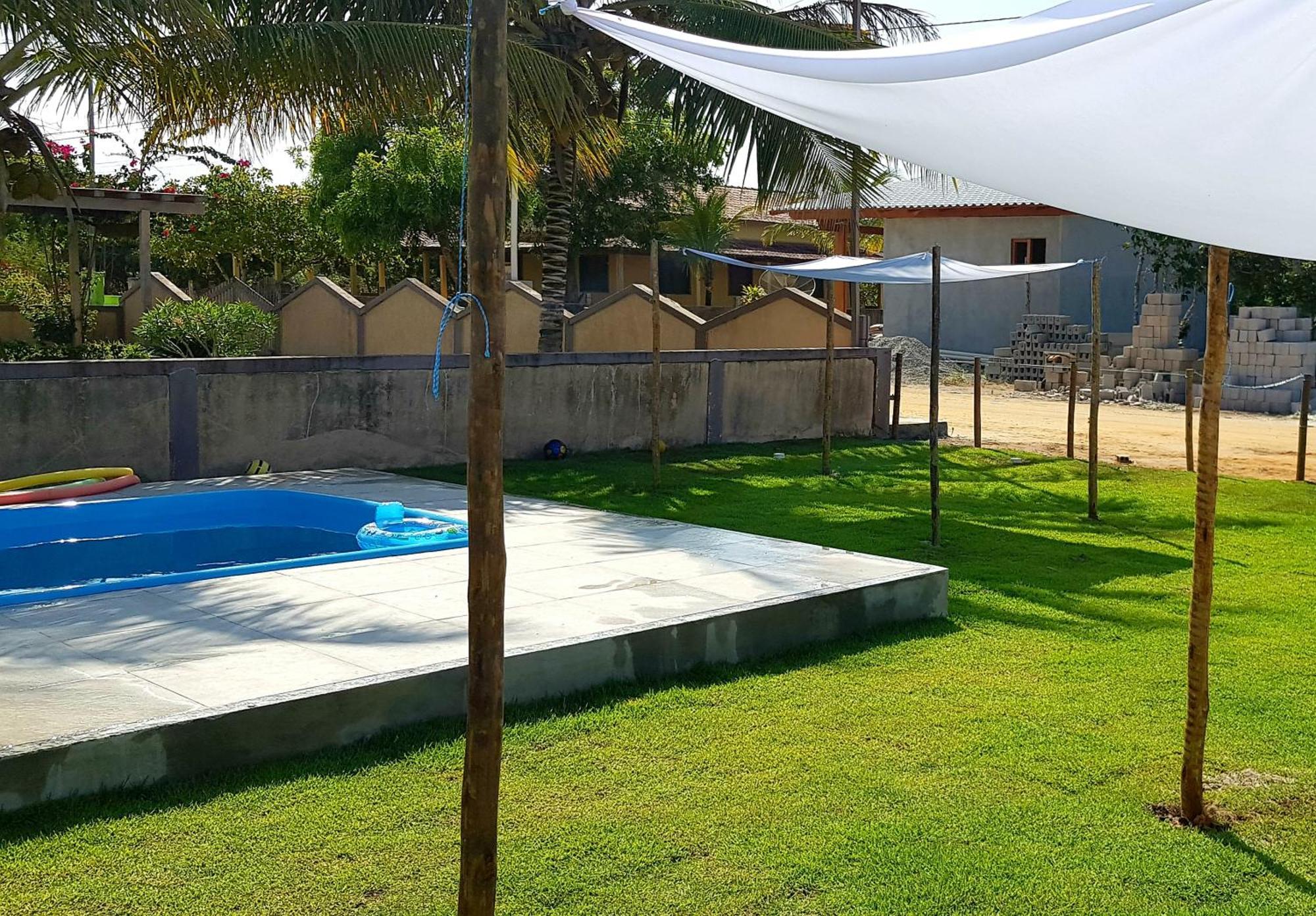GuaratiBahia Villa Prado Ruang foto